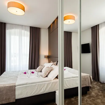 Dream Luxury Rooms-3