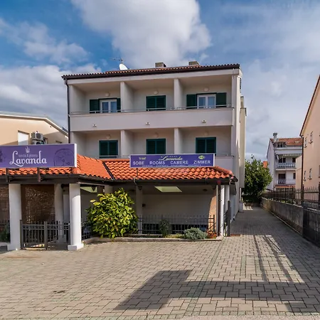 Apartments & Rooms Lavanda-3