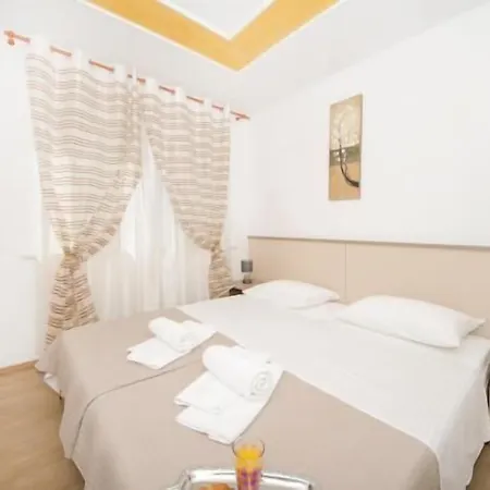 Guest House Mia-3