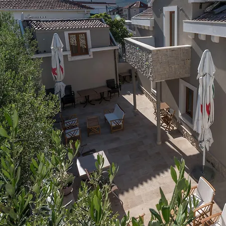 Villa Lucica Trogir-3