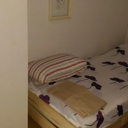 Guest House Accommodation Rupine-2