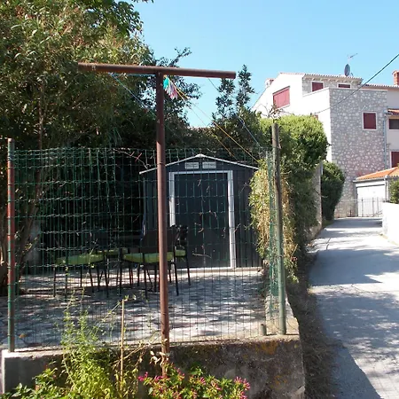 Guest House Accommodation Rupine-3