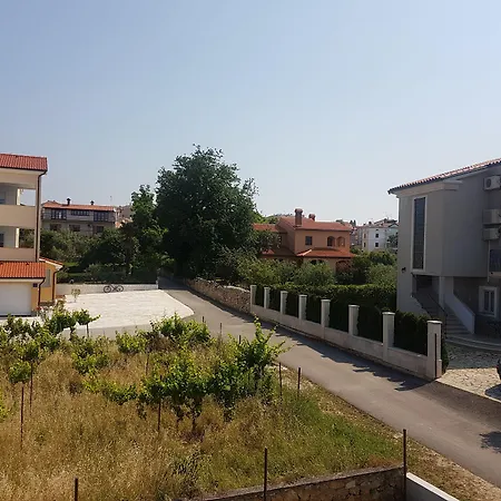 Apartments Zova-2
