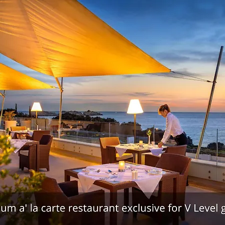 President Hotel, Valamar Collection-2