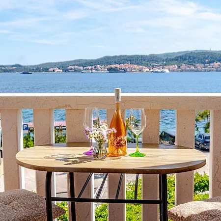 Bed & Breakfast Villa Vrgorac-2