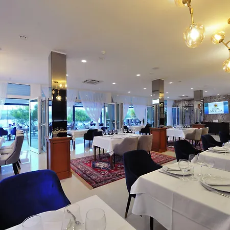 Hotel Antica-2