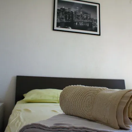 Guest House Petricevic-2