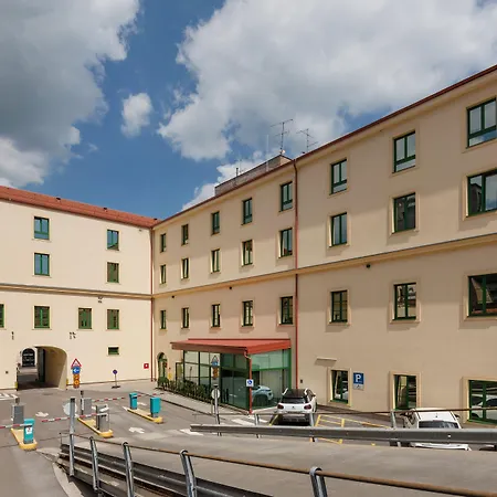 Hotel Park 45-2