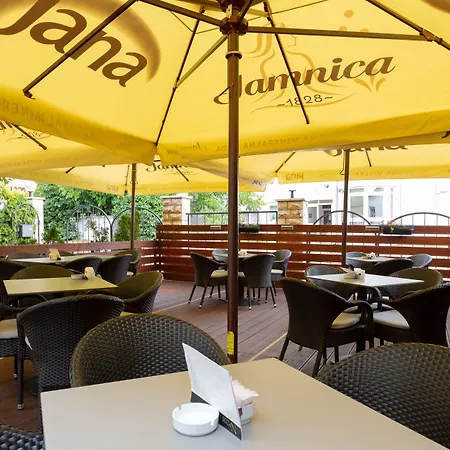 Hotel Vila Tina-3