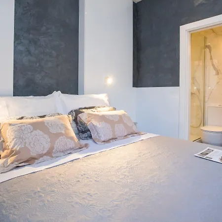 Soleil Luxury Rooms Old Town-2