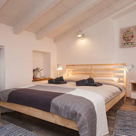 Apartments And Rooms Hey Rovinj-3