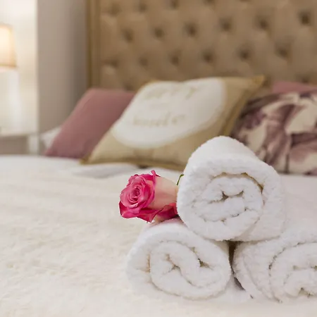 Luxury Rooms Saint Jacob-2