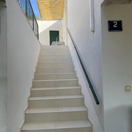 Apartments And Rooms With Parking Space Tucepi, Makarska - 6901-2