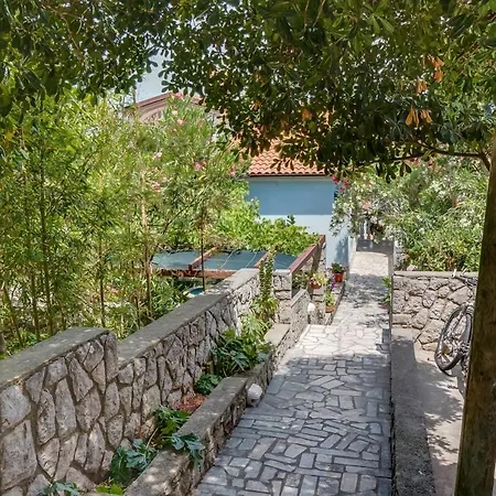 Apartments And Rooms By The Sea Mali Losinj-2