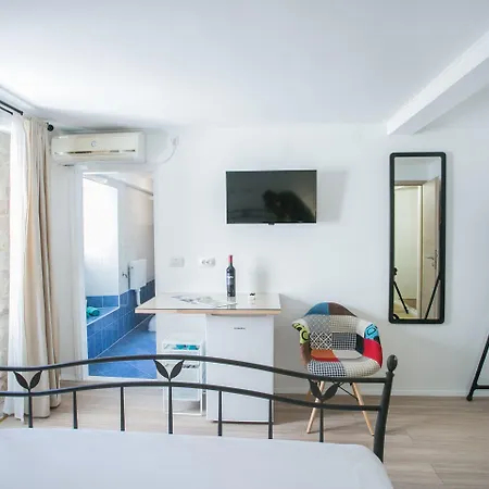 Guest house Mendi-2