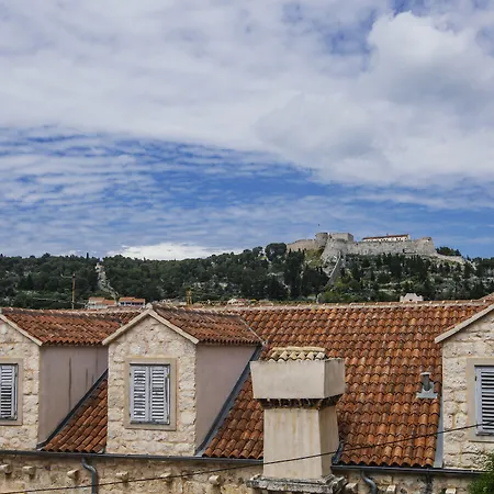 Heritage Hotel Dea Hvar-3