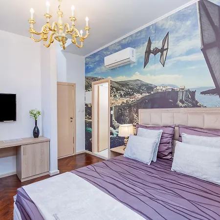Seven Stars Accommodation Dubrovnik-2