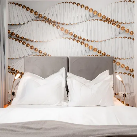 Skaline Luxury Rooms Split-2