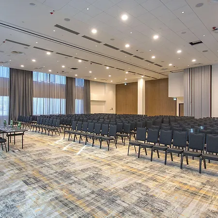 Hilton Garden Inn Zagreb - Radnicka-3