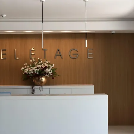 Bel Etage Luxury Rooms-3