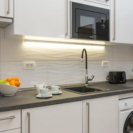 Luxury Studios & Rooms Seven-3