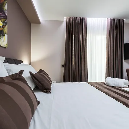 Adriatica Dream Luxury Accommodation - Free Private Parking-2