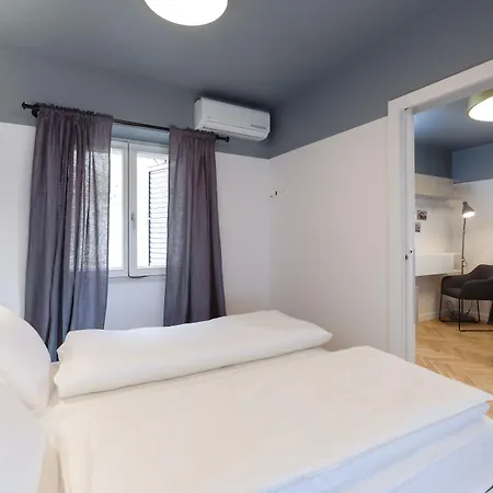 Mk Luxury Rooms-2