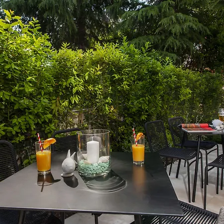 Sunset Residence Rovinj-2
