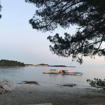 B&B Sea Joy Rovinj-2