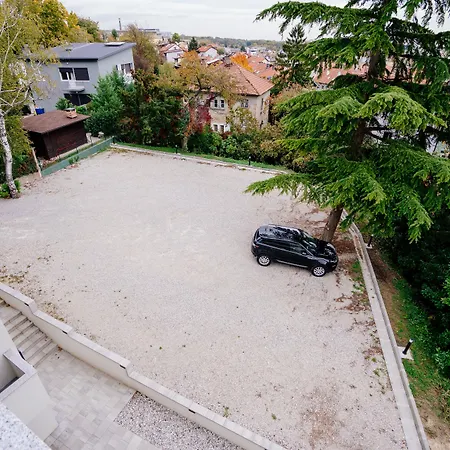 Rooms At Zajceva 34-3