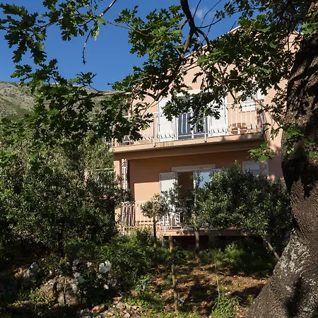 Villa Dubravka-3