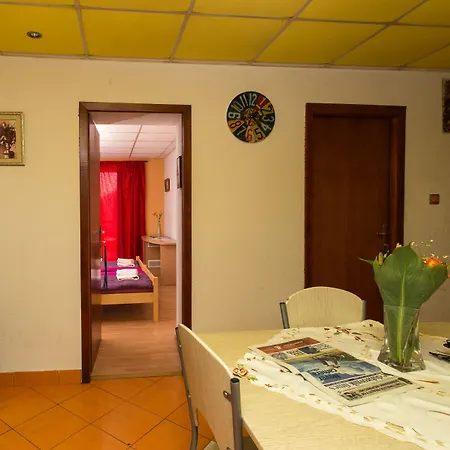 Guest House Barbara-3