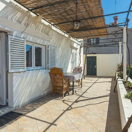 Guest House Luce-2