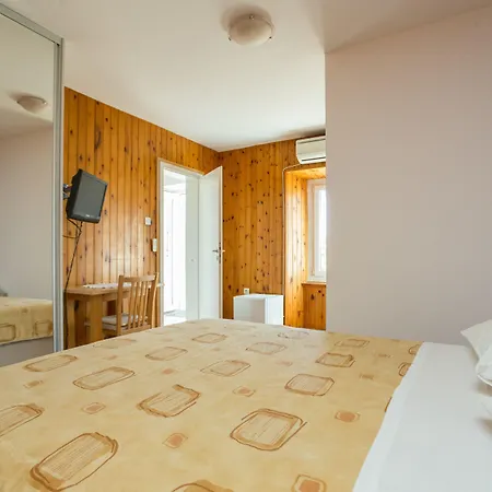 Guest House Luce-3