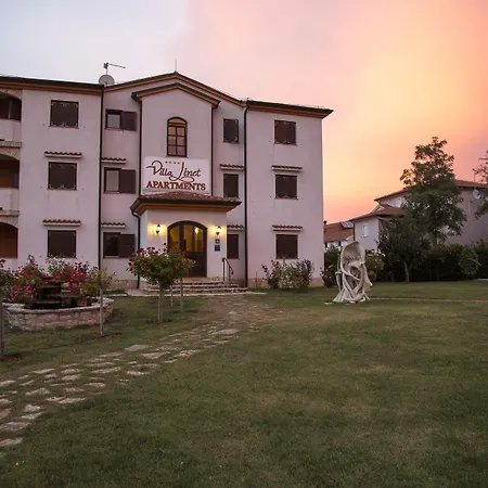 Villa Linet Garden-2