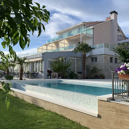 Villa Pitomcia (Adults Only)-2
