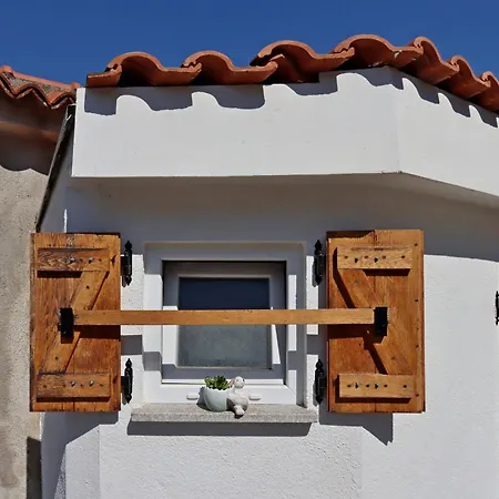Rooms With A Parking Space Novi Vinodolski - 21509-3