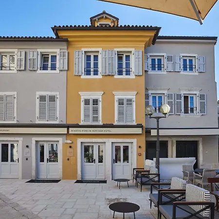 Martis Forum Heritage Hotel & Residence-2