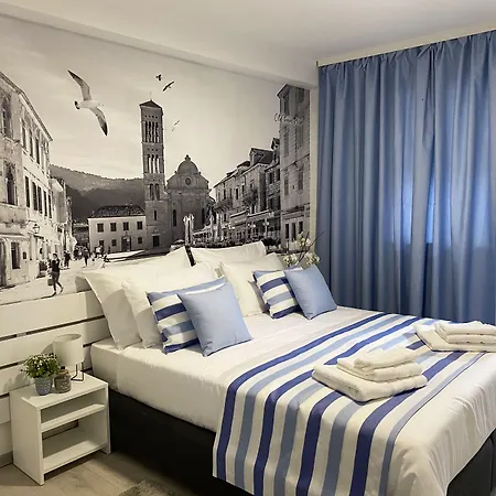 Family Resort Urania-3