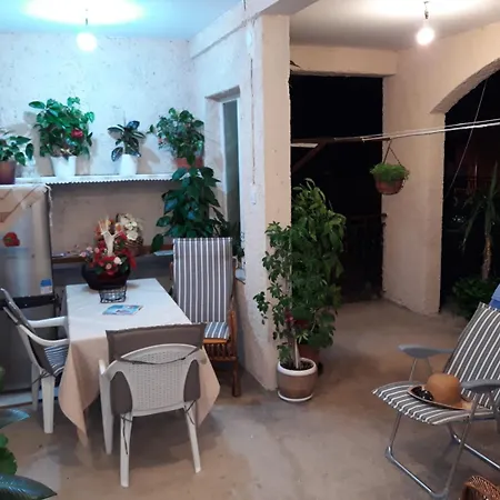 Guest House Ruza-2