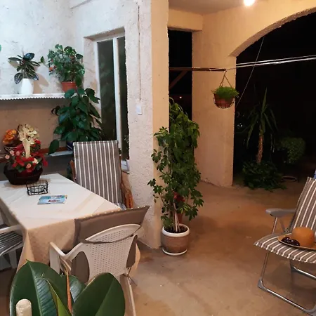 Guest House Ruza-3