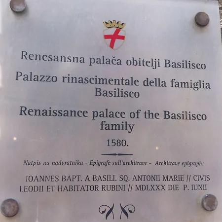 B&B Palace Basilico 1580.-3