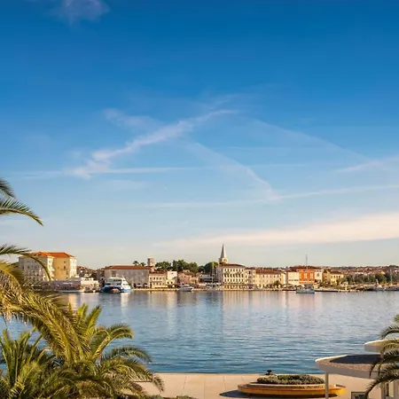 Isabella Island Resort, Valamar Collection-3