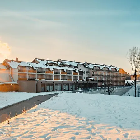 Hotel Mirjana & Rastoke-2