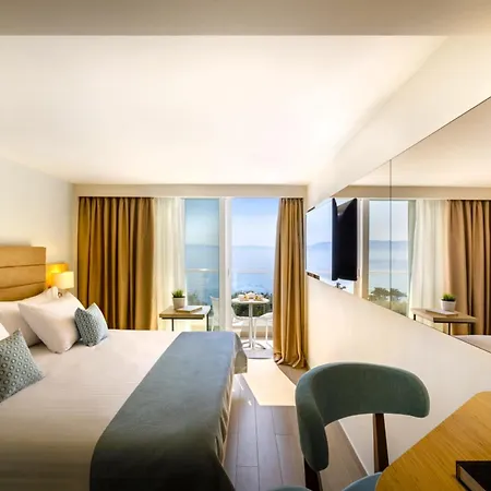 Girandella Valamar Collection Resort-3