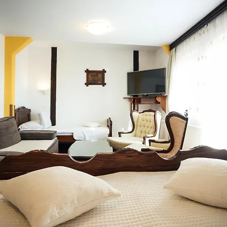 Hotel Garten-3