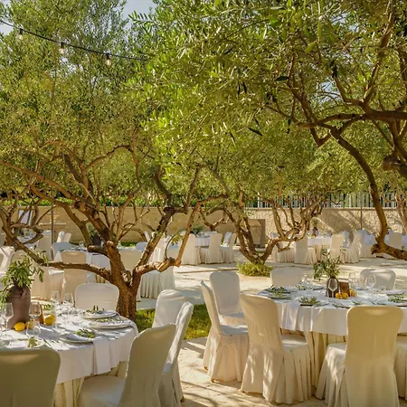 Hotel President Solin-3