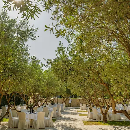 Hotel President Solin-2