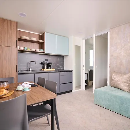 Aminess Planet Camping Holiday Homes Sirena-3