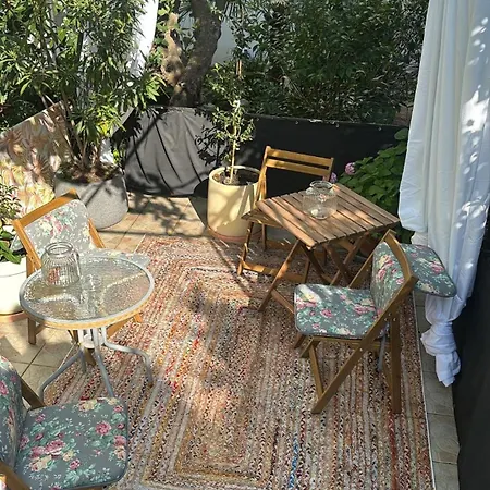 Alaburic Rooms & Apartment-3